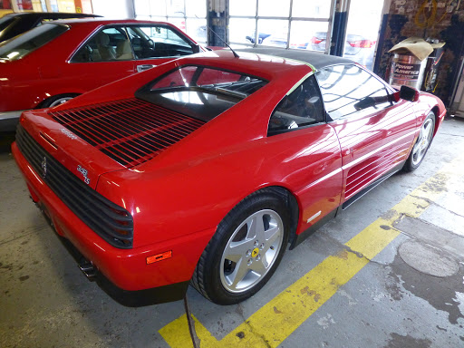 Car Dealer «European Motorsports Sales Services Inc.», reviews and photos, 314 S Broadway, Lawrence, MA 01843, USA