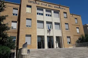 Azienda Ospedaliera di Cosenza "SS. Annunziata" image
