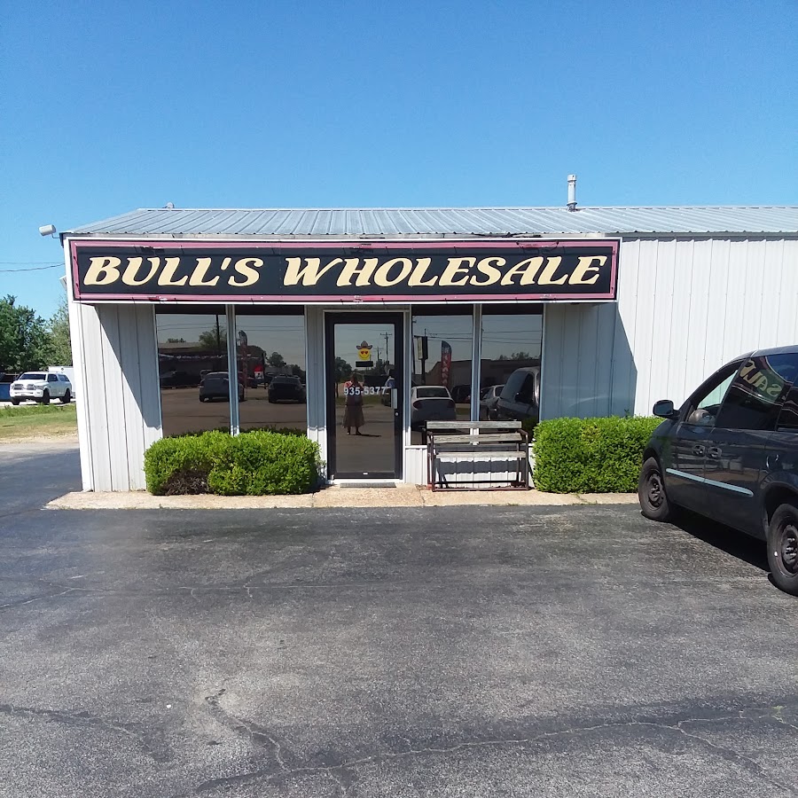 Bull's Wholesale Auto II