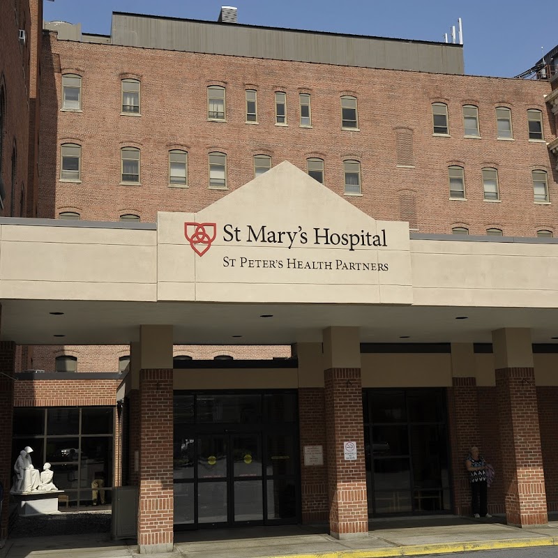 Samaritan Hospital - St. Mary's Campus