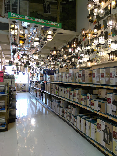 Home Improvement Store «Menards», reviews and photos, 22800 Everton Ave N, Forest Lake, MN 55025, USA