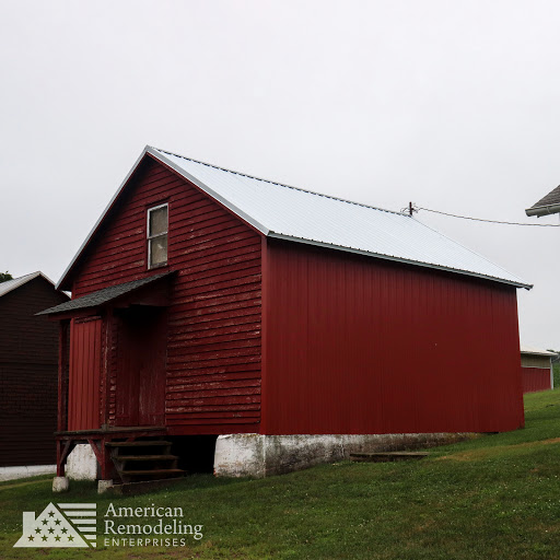 General Contractor «American Remodeling», reviews and photos, 1563 Long Run Rd, Schuylkill Haven, PA 17972, USA