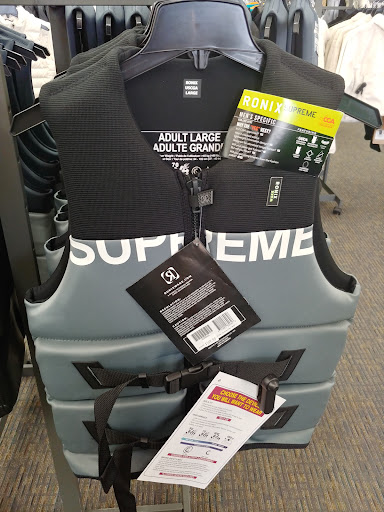 Bicycle Store «Sun & Ski», reviews and photos, 2438 W Anderson Ln, Austin, TX 78757, USA