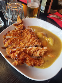 Plats et boissons du Restaurant asiatique RooRoo à Avignon - n°17