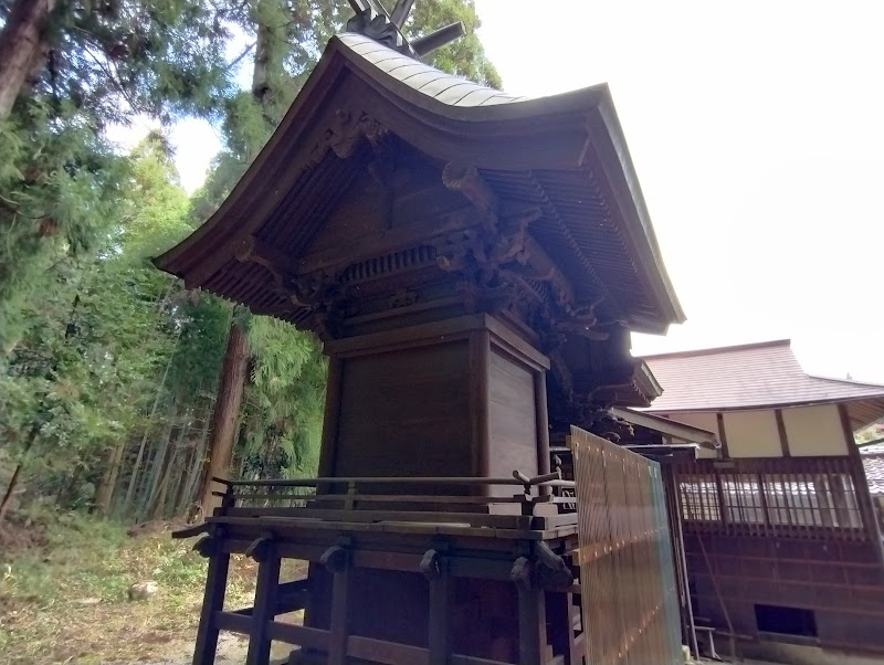 神庭神社