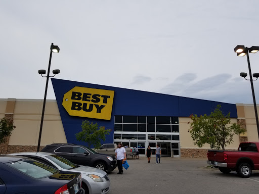 Electronics Store «Best Buy», reviews and photos, 5520 E Skelly Dr, Tulsa, OK 74135, USA