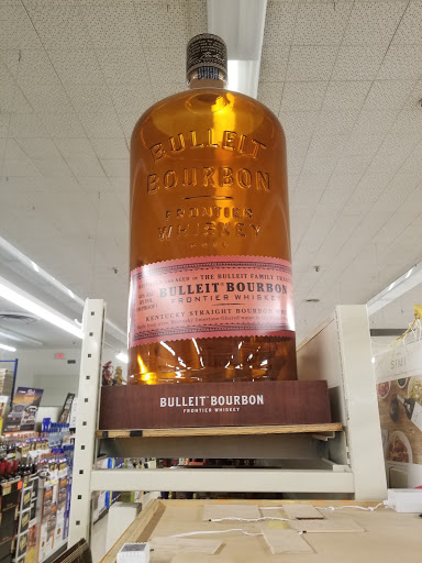 Liquor Store «Circus Wines Beer & Spirits», reviews and photos, 56 Newman Springs Rd, Red Bank, NJ 07701, USA