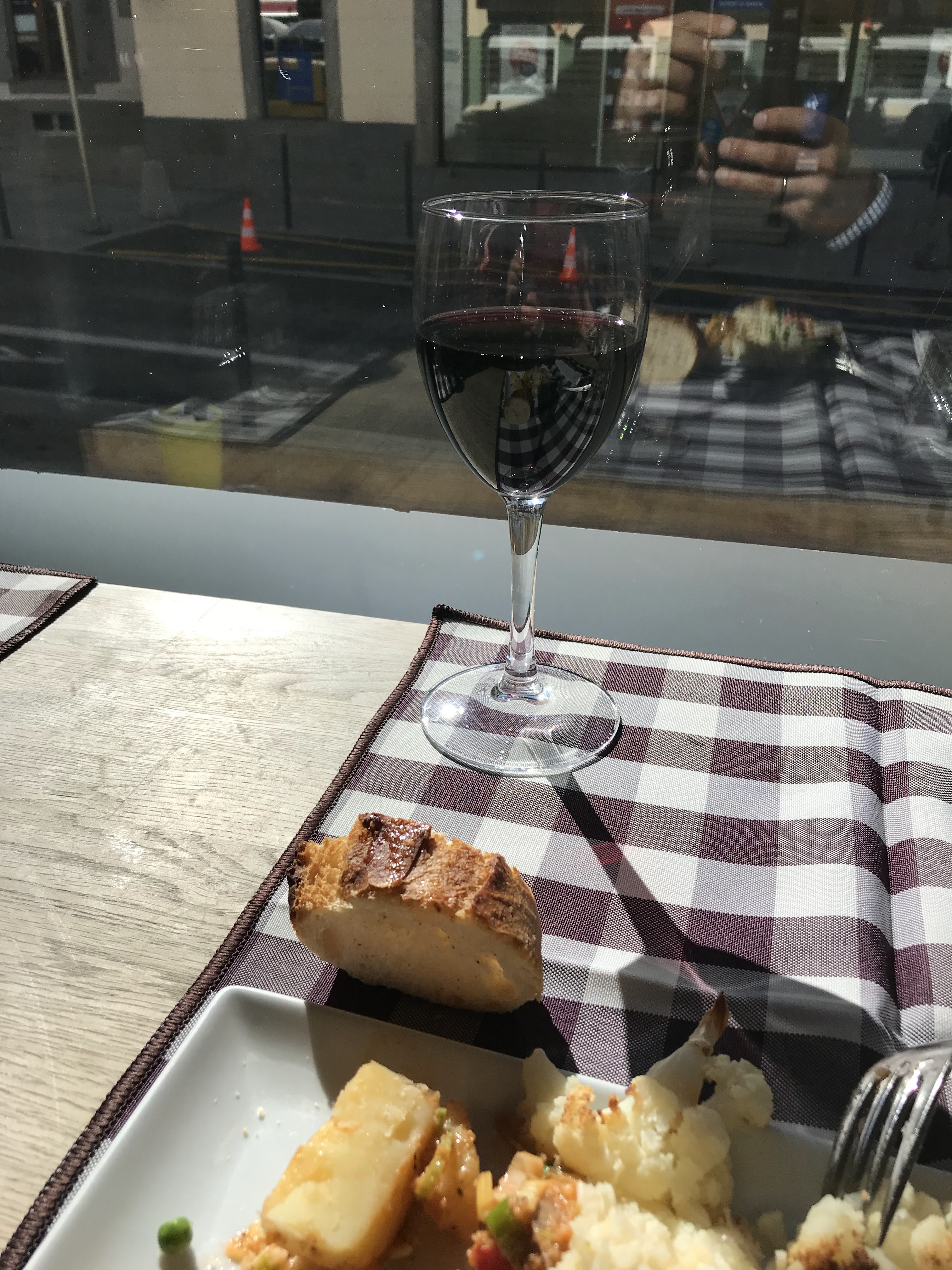 Photo n° 1 de l'avis de Krzysztof.i fait le 17/10/2019 à 16:58