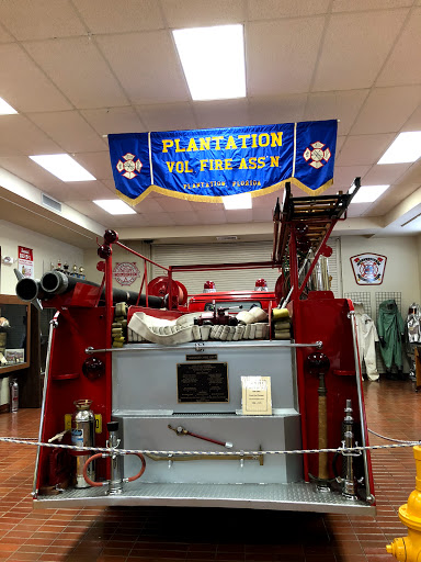 Heritage Museum «Plantation Historical Museum», reviews and photos, 511 N Fig Tree Ln, Plantation, FL 33317, USA