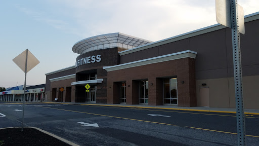 Gym «LA Fitness», reviews and photos, 731 Delsea Dr, Glassboro, NJ 08028, USA