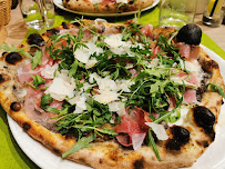 Plats et boissons du Pizzeria La Bufala Italian Pizza & Pasta à Hégenheim - n°7