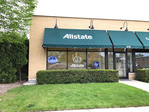 Insurance Agency «Allstate Insurance Agent: John Tunnell», reviews and photos