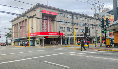 Banco Santander