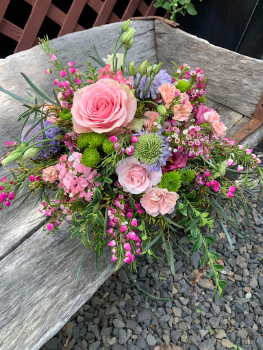 Florist «Medford Florist», reviews and photos, 38 S Main St, Medford, NJ 08055, USA