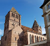 Église Saint-Thomas Strasbourg