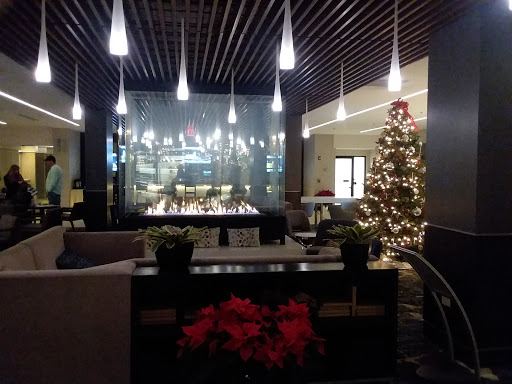 Hotel «DoubleTree by Hilton Hotel Syracuse», reviews and photos, 6301 NY-298, East Syracuse, NY 13057, USA