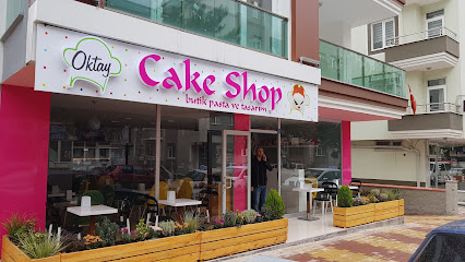 Oktay Cake Shop