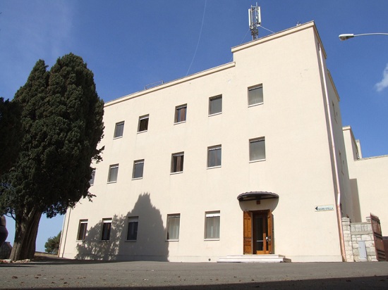 Extérieur hôtels Maris Stella 73040 Marina di Leuca