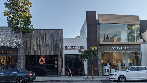 Sportswear Store «lululemon», reviews and photos, 8532 Melrose Ave, West Hollywood, CA 90069, USA