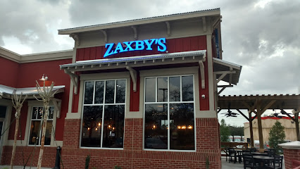 Zaxby's Chicken Fingers & Buffalo Wings