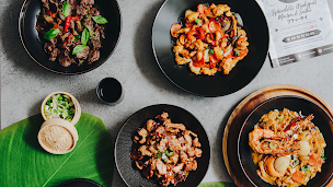 Photo n°22 de P'Tit Thaï à L'Île-Rousse ()