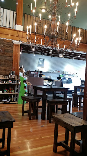 Gourmet Grocery Store «Social Goods: Toys, Taps, Cafe», reviews and photos, 500 E 1st St, Newberg, OR 97132, USA