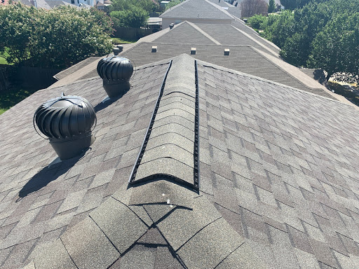 Texas Direct Roofing & Construction in Haltom City, Texas