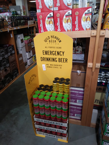 Liquor Store «Midtown Corkdorks Wine Spirits Beer», reviews and photos, 1610 Church St, Nashville, TN 37203, USA