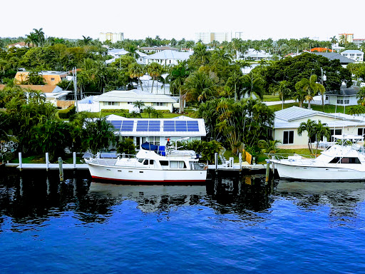 Golf Club «Pompano Beach Golf Shop», reviews and photos, 1101 N Federal Hwy, Pompano Beach, FL 33062, USA