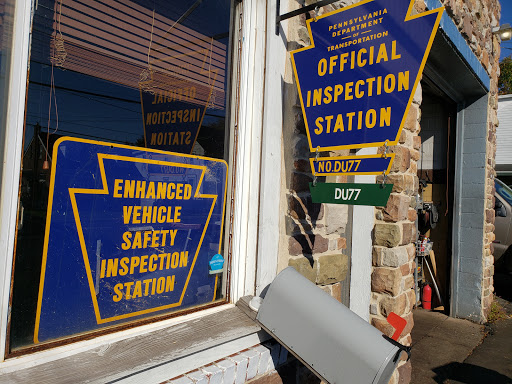 Auto Repair Shop «K & S Auto Tech», reviews and photos, 321 E Susquehanna St, Allentown, PA 18103, USA