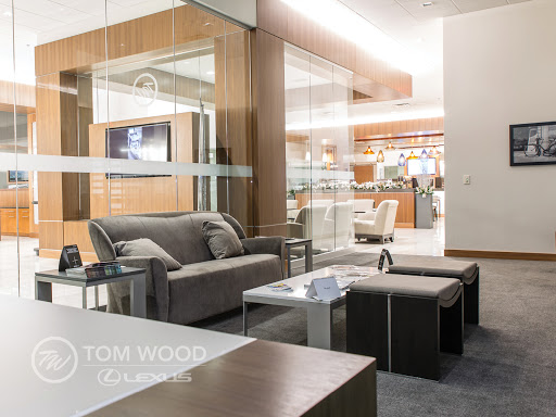 Lexus Dealer «Tom Wood Lexus», reviews and photos, 4610 E 96th St, Indianapolis, IN 46240, USA