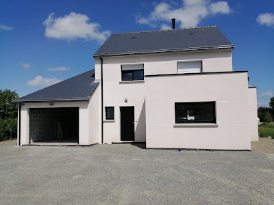 Coopalis Saint-Brieuc - Constructeur de maisons Côtes d'Armor (22) à Saint-Brieuc