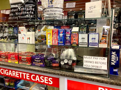 Tobacco Shop «Tobacco World», reviews and photos, 143 Wooster Road North, Barberton, OH 44203, USA