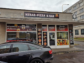 Kebab - Pizza & Bar