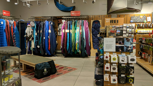 Camping Store «REI», reviews and photos, 280 NJ-10, East Hanover, NJ 07936, USA