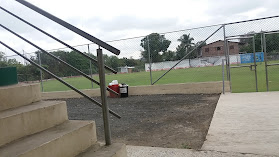 Cancha Deportiva El Bambi Del GPM