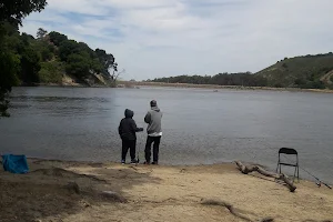 San Pablo Reservoir image