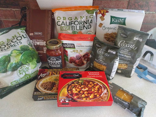 Grocery Store «Grocery Outlet Bargain Market», reviews and photos, 19800 44th Ave W, Lynnwood, WA 98036, USA