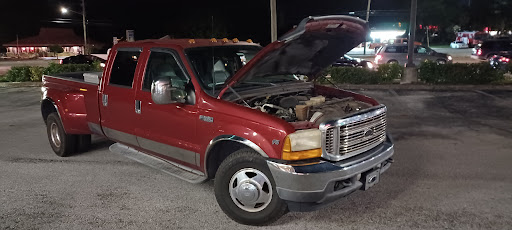 Auto Parts Store «AutoZone», reviews and photos, 3698 Tampa Rd, Oldsmar, FL 34677, USA