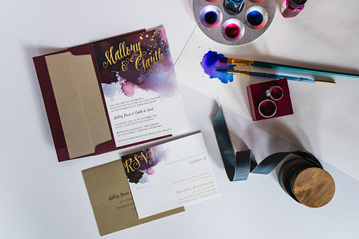 Print Shop «Lucky Onion», reviews and photos, 2501 15th St #1b, Denver, CO 80211, USA