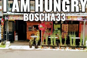 I AM HUNGRY Cafe, ayamEnakboscha 33 image