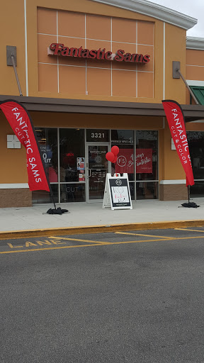 3321 S Orange Blossom Trail, Kissimmee, FL 34746, USA