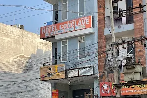 Hotel Conclave image