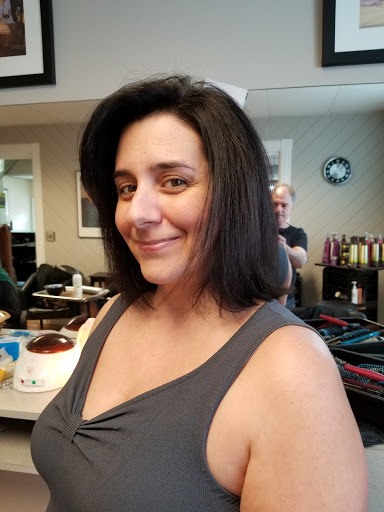 Beauty Salon «NY Hair & Colour Salon», reviews and photos, 10 Lagrange Ave, Poughkeepsie, NY 12603, USA