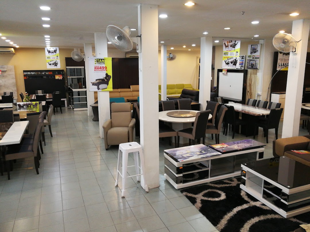 Pusat Perabot Tan Furniture