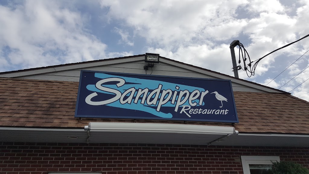 Sandpiper Restaurant 06512