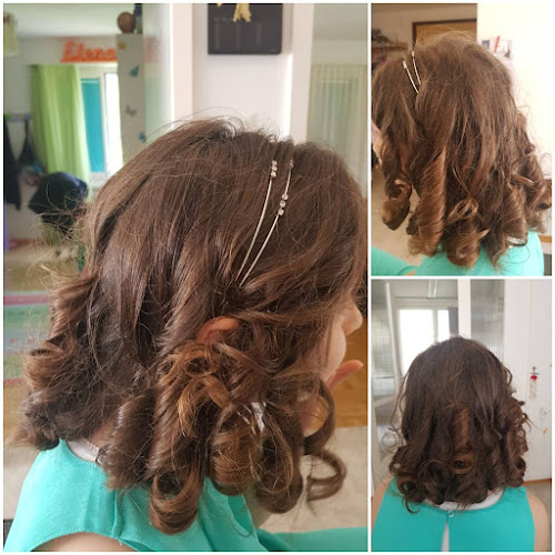 Rezensionen über Ce Hairstyling in Neuhausen am Rheinfall - Friseursalon