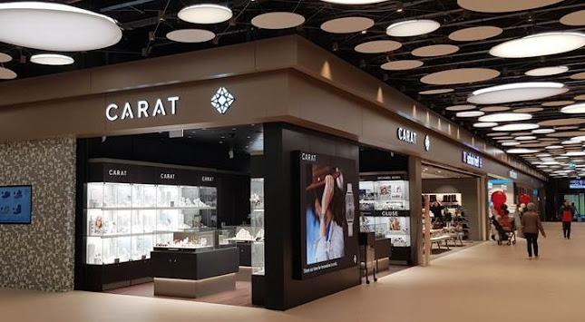 Carat Juwelier Sursee