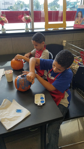 Craft Store «Michaels», reviews and photos, 628 E McGalliard Rd, Muncie, IN 47303, USA