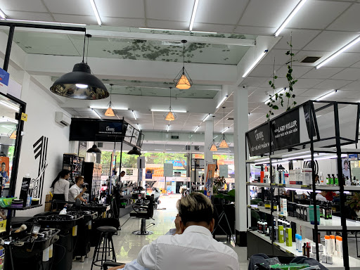 Top 20 30shine cửa hàng Huyện Quảng Trạch Quảng Bình 2022